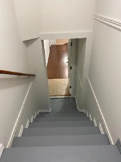 3 BEDROOM BASEMENT FOR RENT NEWLY RENOVATED Image# 1