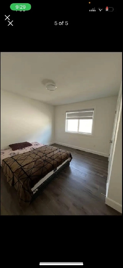 Room for rent Image# 4