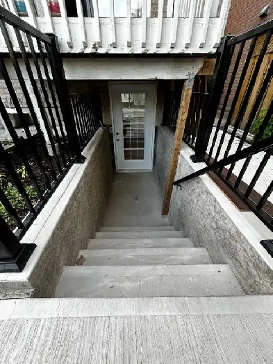 2  Bedroom Basement Available For Rent Image# 1