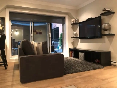 3 1/2 Condo Image# 1