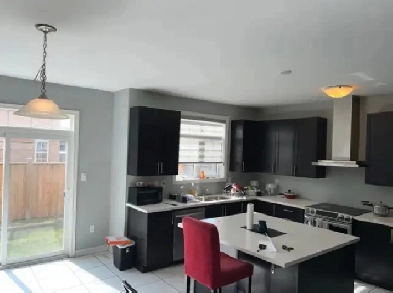 Private Bedroom Upstairs Female Only Nov 15/Dec 01 Image# 1