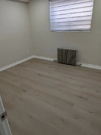 Renovated Rooms with Private Bath and WIFI -Mins to Kennedy Stn Image# 1