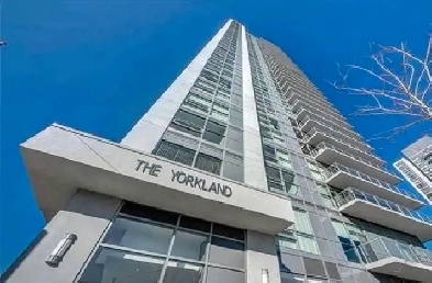 Parking Spot available (Sheppard &404) Image# 1