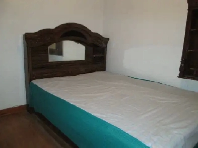 FURNISHED BASEMENT 1 ROOM WITH LIINGROOM $800 Image# 1