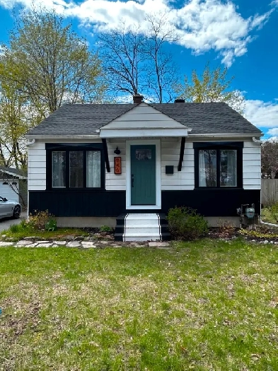 Excellent Single Family Home - Civic Hospital Image# 1