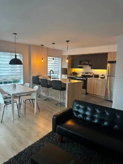 Appartement à louer Image# 1