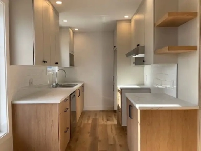 Logement 5 1/2 haut de duplex Image# 3