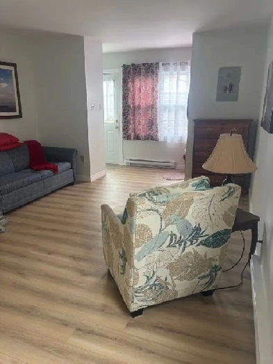 Bachlor apartment Image# 1