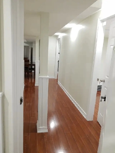 Basement Bedroom for Rent in Scarborough Image# 1