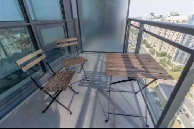 Mississauga PSV2 1 1 Condo for rent Image# 1