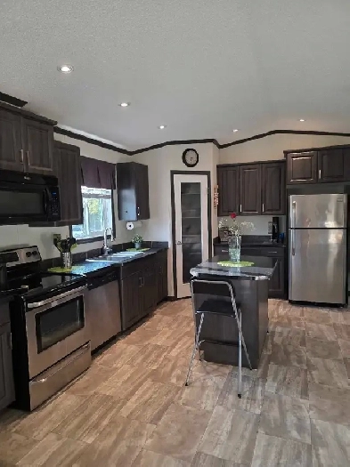 2016 Modular Home Image# 3