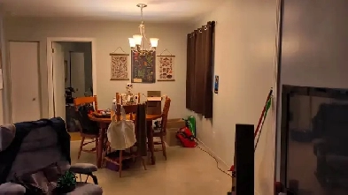 3 1/2 à louer à Coteau du lac (aucune marche ne escalier) Image# 2