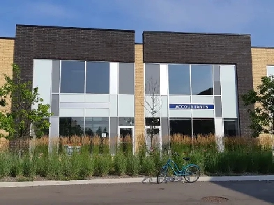 Mississauga CPA office looking to rent to independent associates Image# 1