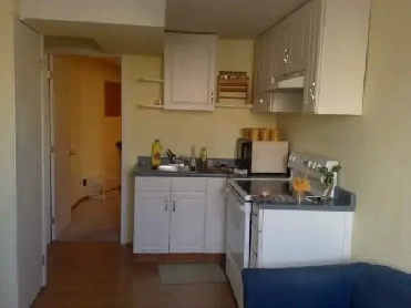 Walk-out Basement Apartment for RENT Mavis and Eglinton Image# 1