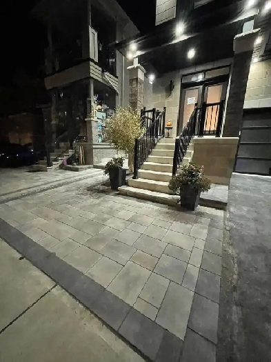 Bright 2 Bedroom Legal Basement Apartment near Markham-14th Ave. Image# 1