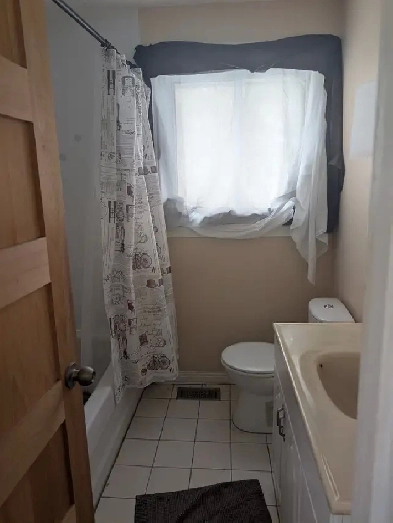 Three-Bedroom Semi-Detached Home on Kinzie Ave, Kitchener Image# 1