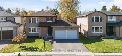 3 Bedroom / 3 Bathroom in Courtice Image# 6