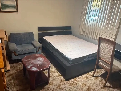 GRANDE CHAMBRE A LOUER TOUT INCLUS ET ACCESSIBLE Image# 1