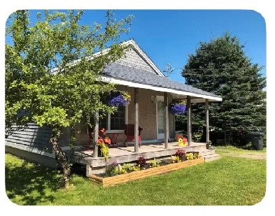 Furnished Cottage for Rent – Shad Bay (Jan 1–June 1) Image# 1