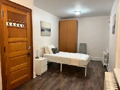 Niagara Falls Share room For Rent month to month Image# 1