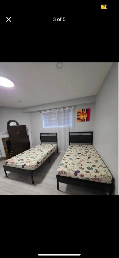 Room for Rent (Females) Image# 1