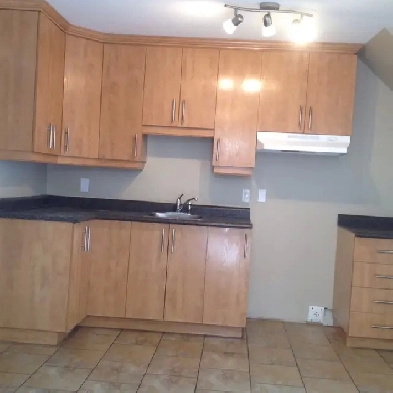 Centre ville HULL APART 3 chambres 1 janvier Image# 1