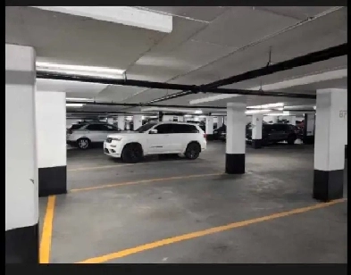 Downtown Parking for Rent Immediately Available Image# 1