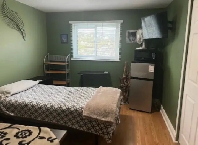 Nov 14th Room Available 5 Mins To Darlington OPG Plant Image# 1