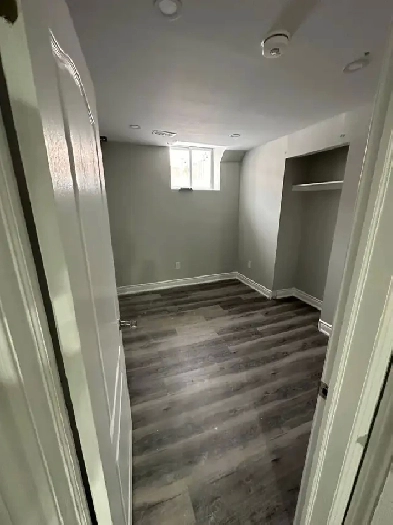 2BHK 1 Bath Separate Entrance Basement Image# 1