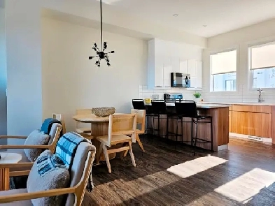 3 Bed 2.5 Bath Townhouse for Rent Image# 1