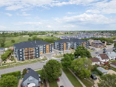 St. Boniface Apartment for Sublet January 1, 2026 Image# 1