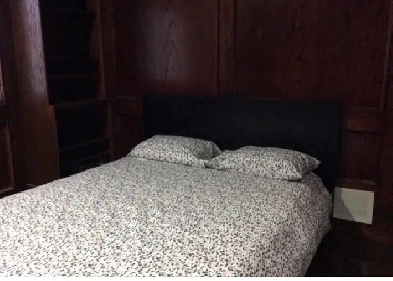 Finch/ Yonge Private Room Main Floor Image# 1