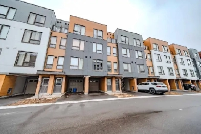 All-Inclusive Master Bedroom w/ Ensuite-Female Only-Oshawa-$1150 Image# 1