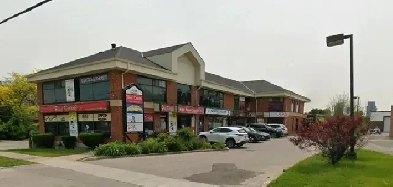 COMMERCIAL SPACE FOR LEASE – SCARBOROUGH Image# 1