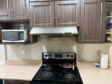 Basement For Rent Available From December 1st. Image# 1