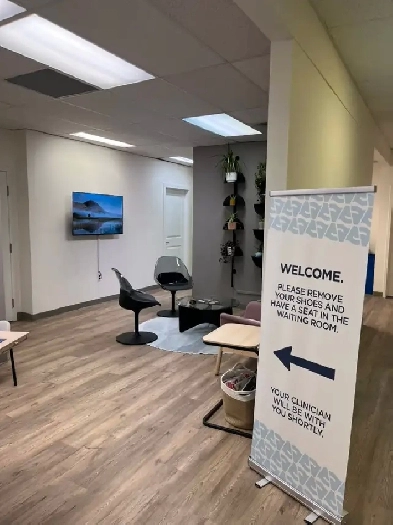 Office Space Available in a Psychological Practice Image# 7