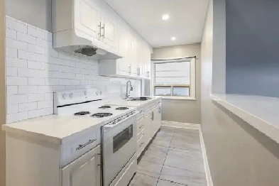 Spacious 800-sf 1-Bed   Parking/Heat/Water Incl! (Holton Ave S) Image# 1