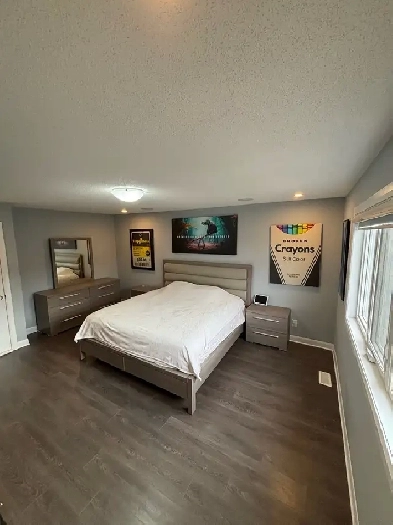 Master Bedroom for rent - Orleans Image# 7