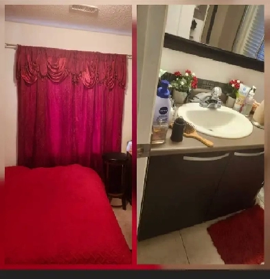 Room for rent Image# 1