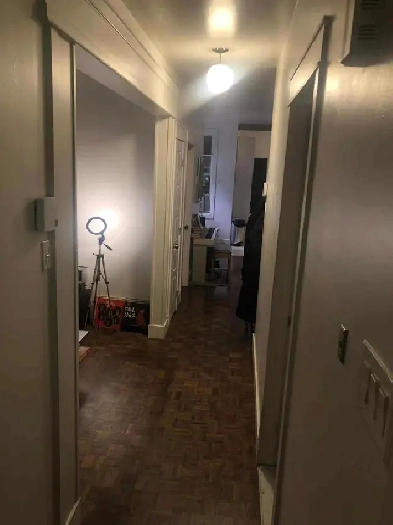 Chambre à Louer!  Hochelaga (Maisonneuve) Image# 1