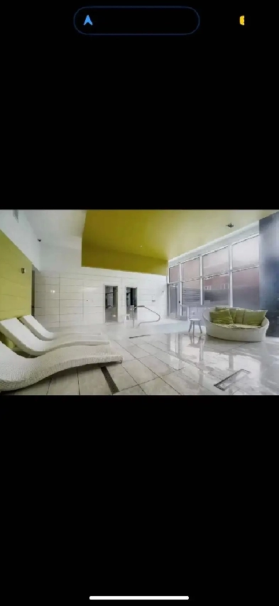 Studio for rent at Downtown Starting from Dec. 15 Image# 1