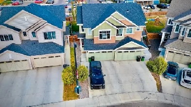 Duplex for Rent Image# 1