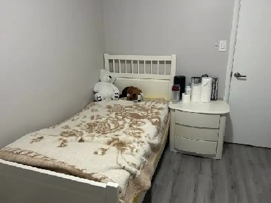 Room Available in Banff Trail for $850 (Female Only) Image# 1