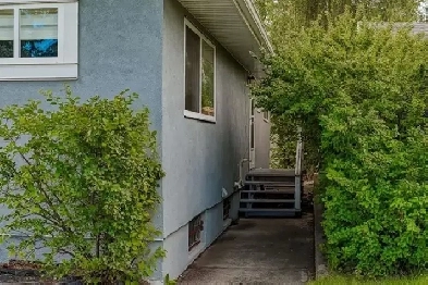 Legalized 2-Bedroom Basement Suite – Kingsland SW, Calgary Image# 1