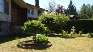 Furnished room for rent Image# 1