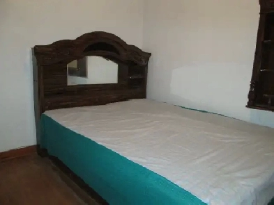 FURNISHED BASEMENT 1 ROOM WITH LIINGROOM $800 Image# 1