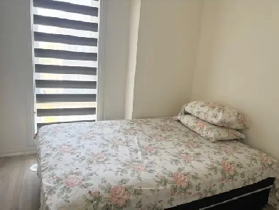 01 Bedroom for Rent in 3-Bedroom Townhouse Image# 3