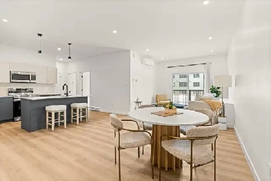 BRAND NEW 1 bed/2 bed/3 bed Apartments! Image# 1