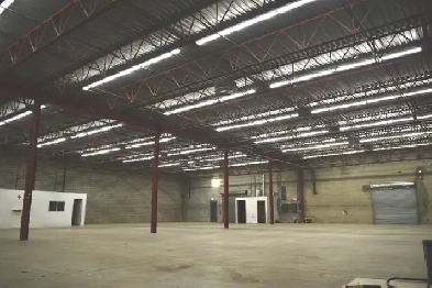 4,000 SqFt Commercial/Industrial Warehouse Available Immediately Image# 4