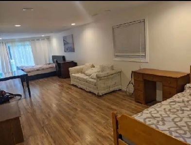 Furnished Room for Rent Image# 5